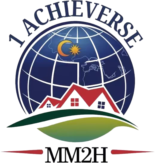 1Achieverse